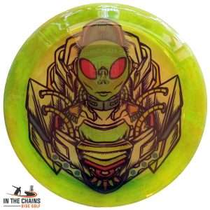 DD3 C-Line - Discmania