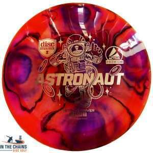 Astronaut - Active Premium Discmania