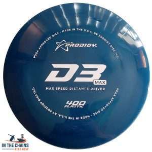 D3 - Prodigy