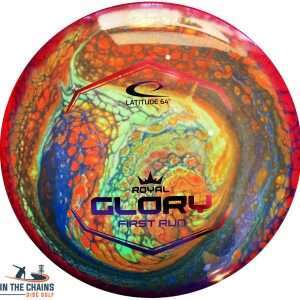 disc golf disc, in the chains disc golf store