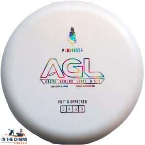 Ponderosa - AGL