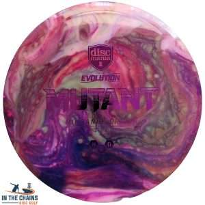 Mutant - Discmania