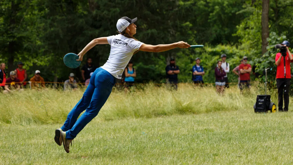 Jump Putts, are we finally done with them?