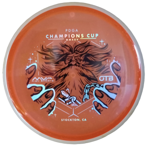 Particle Glow Proton Hex - Champion's Cup Edition