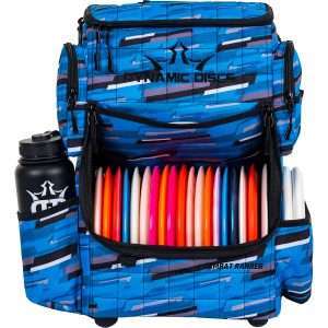 Combat Ranger Bag - Dynamic Discs